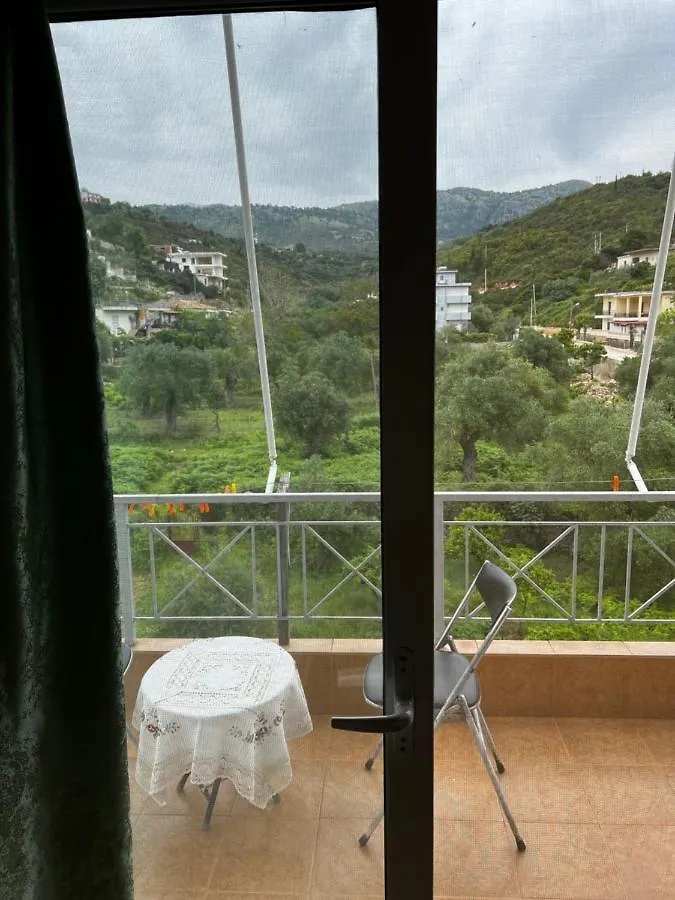 Ilias Family Rooms Himare