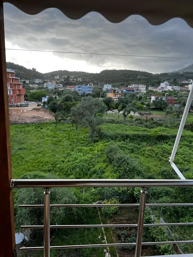 Apartment Ilias Family Rooms Himare