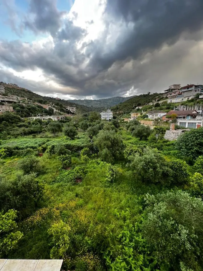 Ilias Family Rooms Himare 0*,