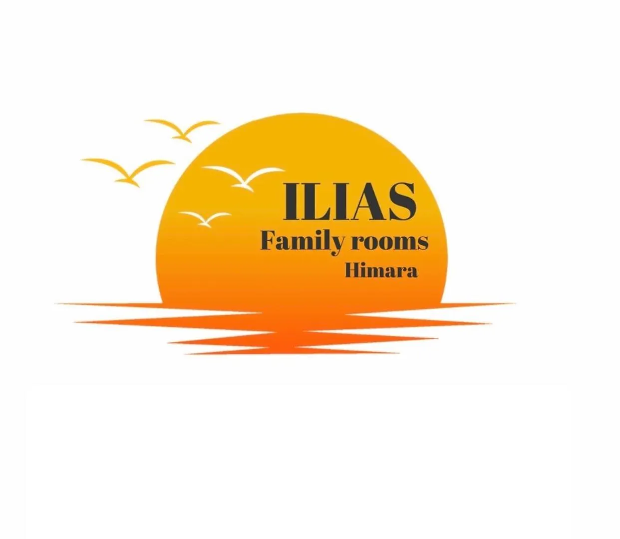 Ilias Family Rooms Himare