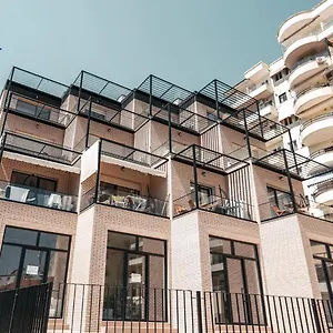 Hotel Mia Marine, Himare