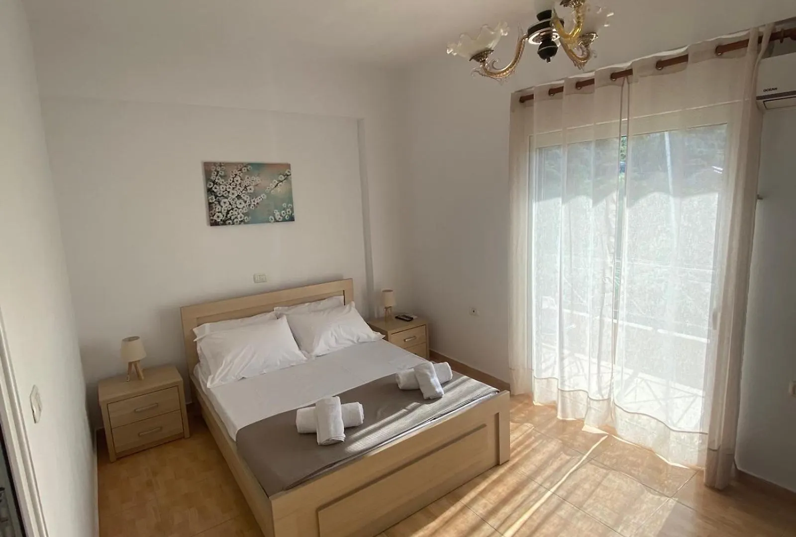Ilias Family Rooms هيماري 0*,