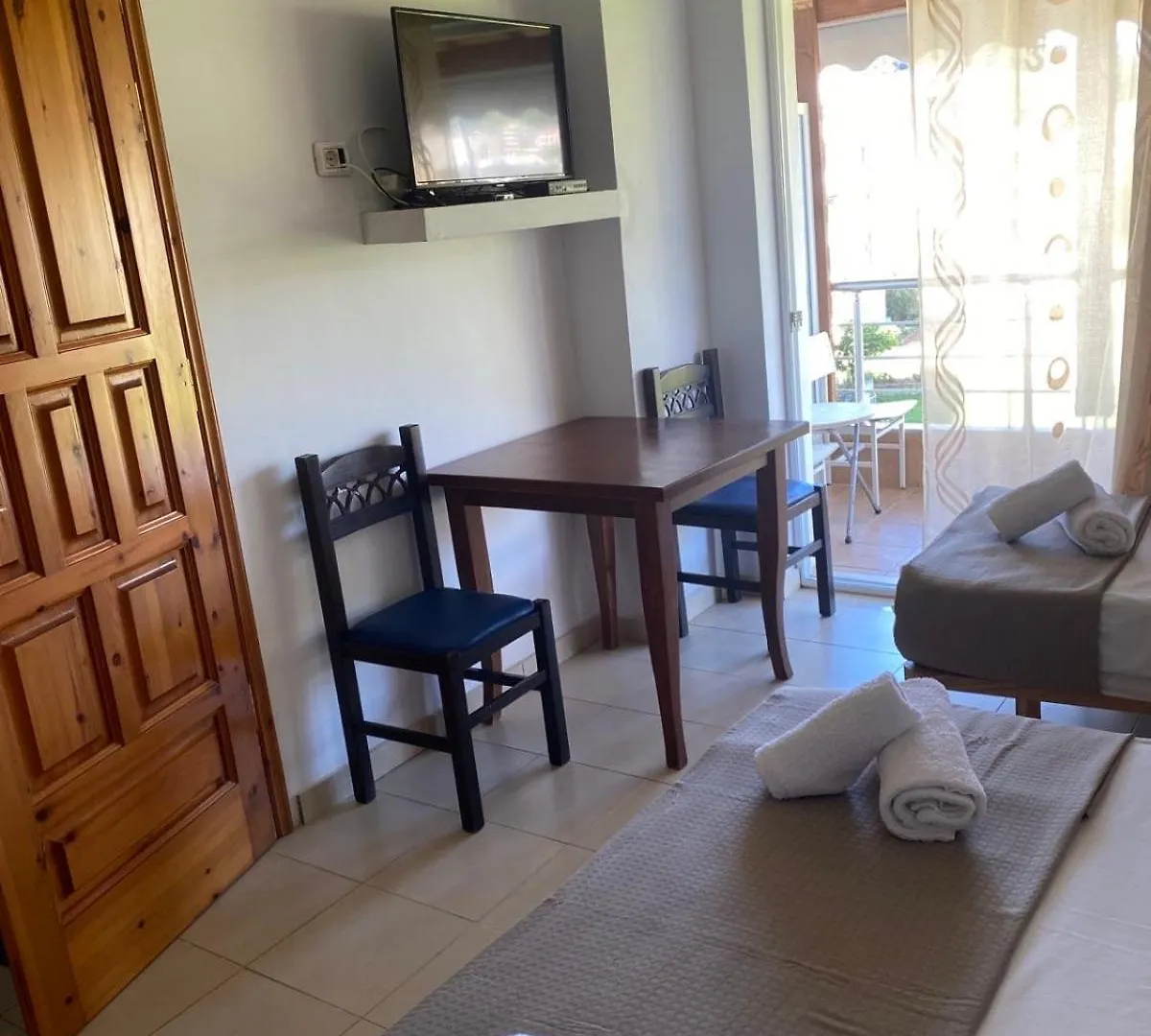 Ilias Family Rooms هيماري 0*,