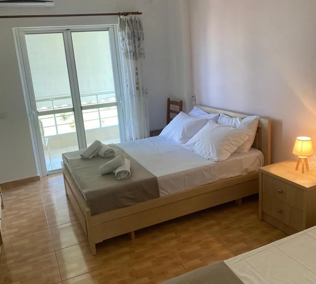 Ilias Family Rooms هيماري 0*,  ألبانيا