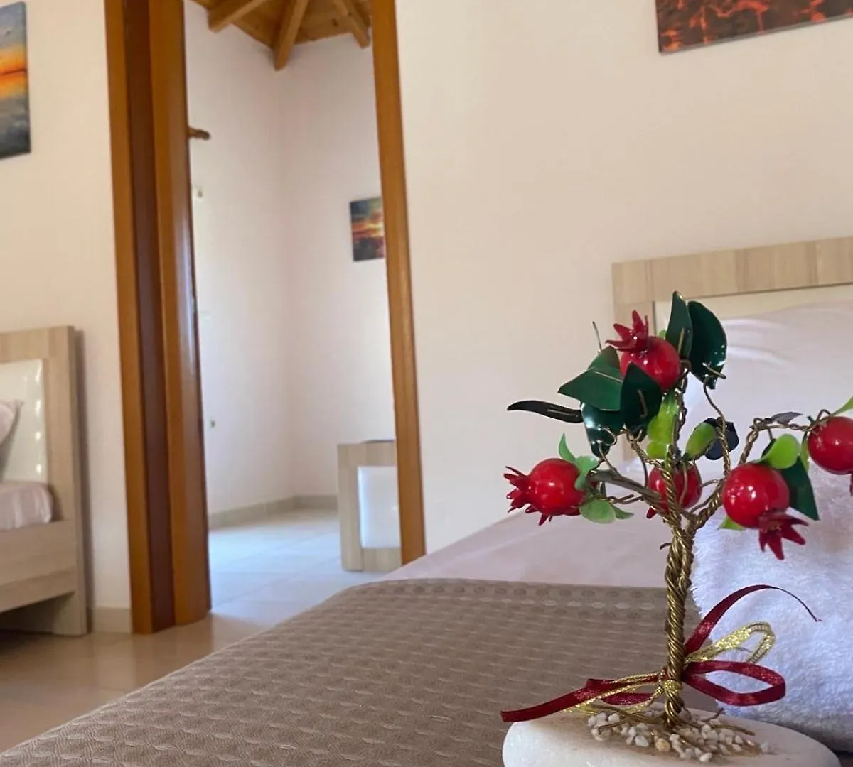 Ilias Family Rooms هيماري