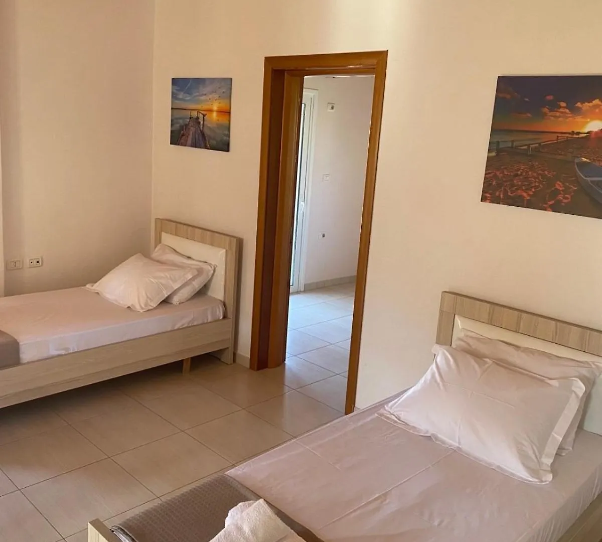 Ilias Family Rooms هيماري 0*,